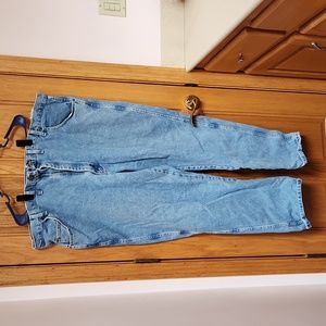 Men's Wrangler Jeans 48X32